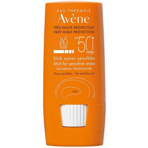Sol Stick SPF50+ Set 8 g – image 3