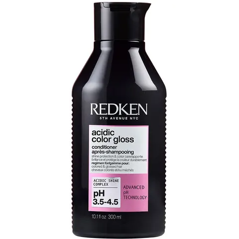 Redken Acidic Color Gloss Après Shampooing – image 3