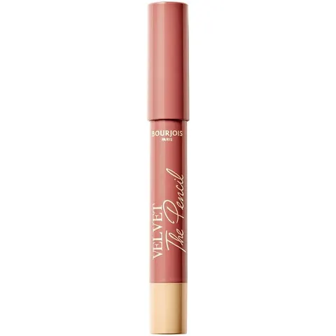 Bourjois Velours Le Crayon #01-nudifull – image 3