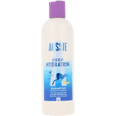 Shampoing hydratant intense Aussie 300 ml – image 3