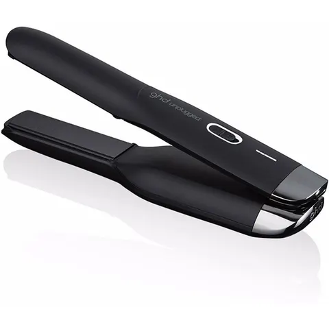 Lisseur ghd débranché #Noir – image 2
