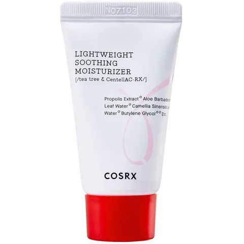 Cosrx Lightweight soothing moisturizer 80 ml – image 3