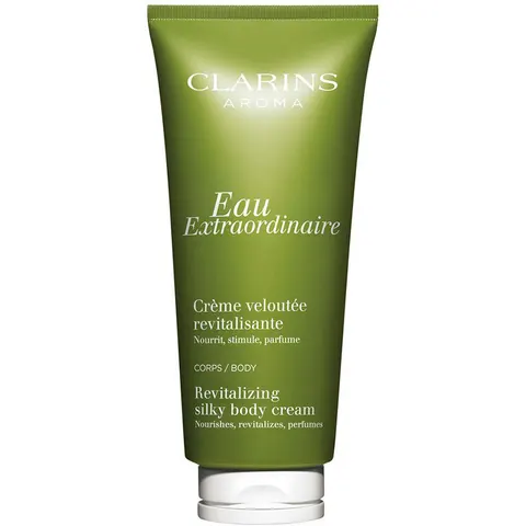 Clarins Eau Extraordinaire crème corps 200 ml – image 3