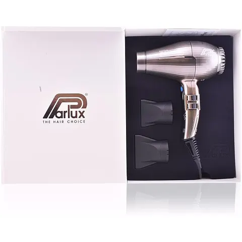 Sèche-cheveux Parlux Alyon #bronze – image 2