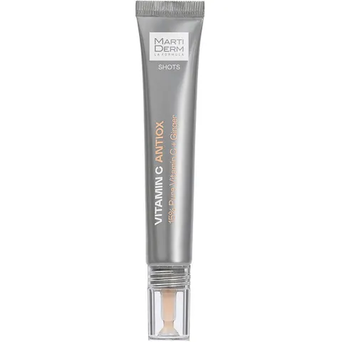 Vitamin C Antiox 20 ml – image 2