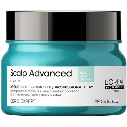 L'Oréal Professionnel Scalp Advanced Shampooing – image 2