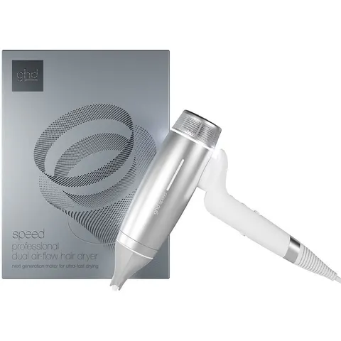 Ghd Speed? - Sèche-cheveux - Blanc – image 2