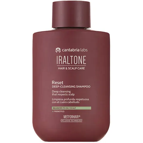 Cantabria Labs Iraltone Reset champú 250 ml – image 2