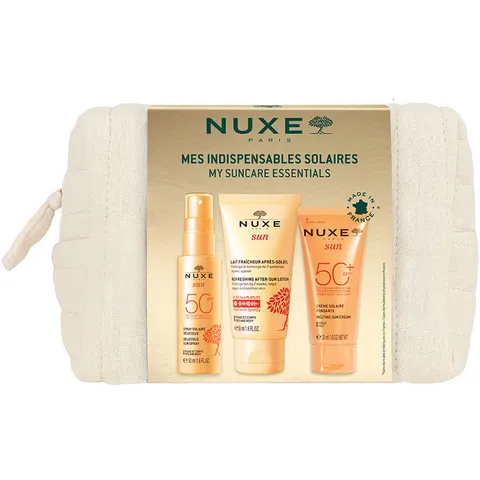 Nuxe Trousse Mes Indispensables Sun Coffrets – image 2