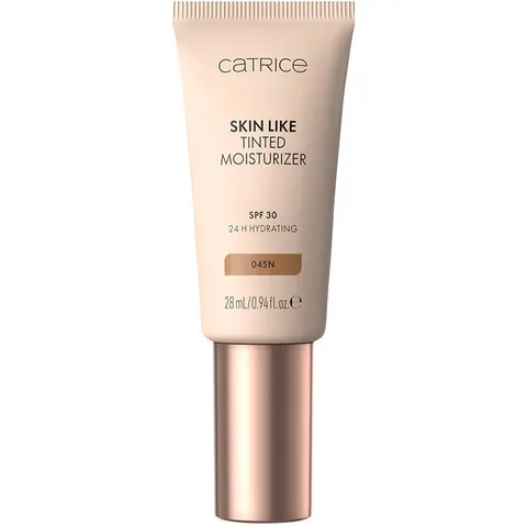 Catrice Crème teintée effet peau #045N – image 2