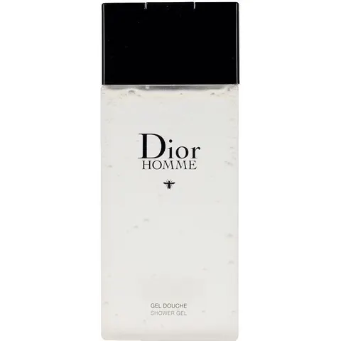 Dior Homme - Gel Douche - 200ml – image 4