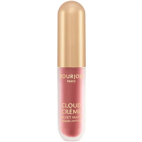 Bourjois Cloud Crème Rouge à lèvres – 834910 – image 3