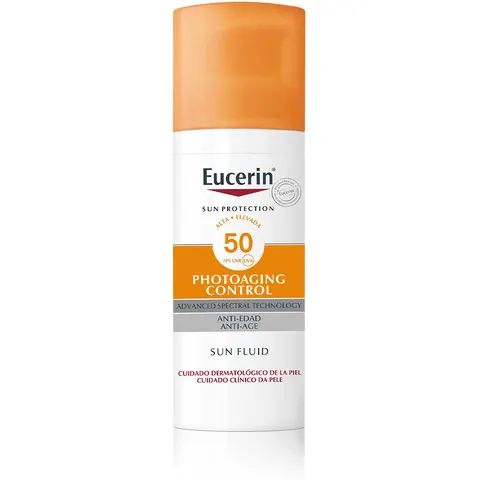 Eucerin Sun Photoaging Control SPF 50+ 50 ml – image 2