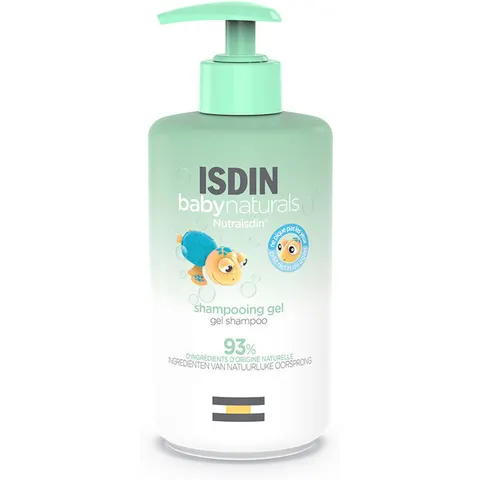 Nutraisdin Gel Shampooing – 199456 – image 3