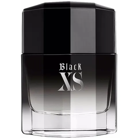 Black Xs Homme – 100ml – image 3