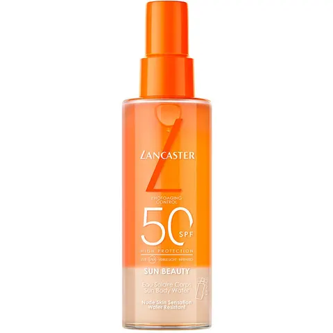 Lancaster Eau Solaire Corps – 150ml – image 3