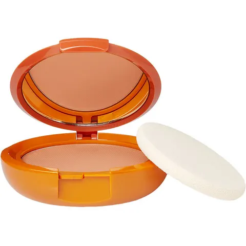 Rilastil Sun System SPF50+ crema compacta #dore – image 2
