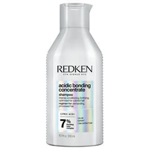 Redken Shampooing Acidic Bonding Concentrate – 300ml – image 3