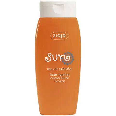 Ziaja Accélérateur de bronzer Sun 150 ml – image 3