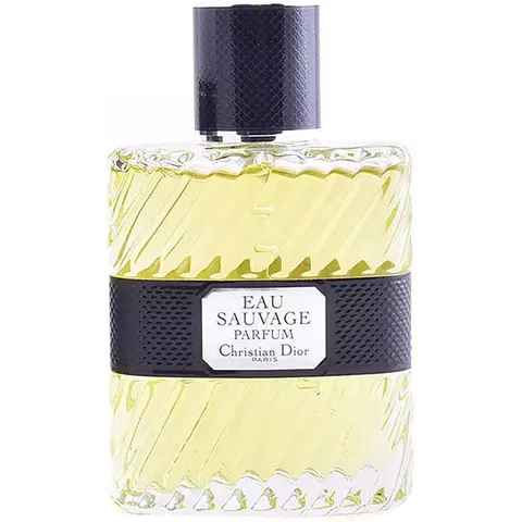 Dior - Eau Sauvage - Parfum - 50ml – image 3
