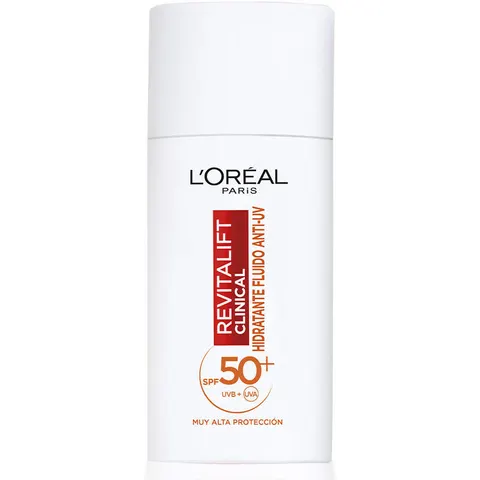 Revitalift Fluide Hydratant SPF50+ 50 ml – image 3