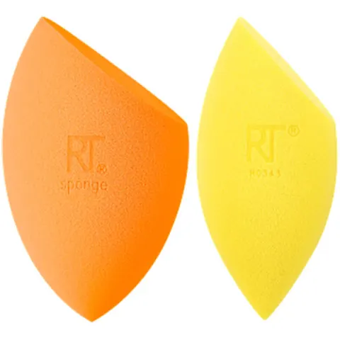 Real Techniques Miracle Complexion sponge + concealer duo 2 u – image 2