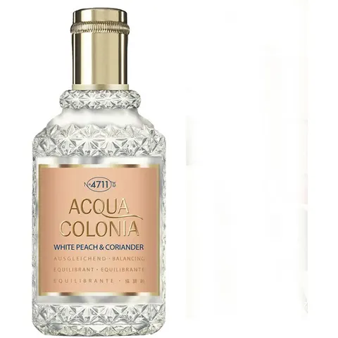 4711 Pêche & Coriandre Eau de Cologne – image 2