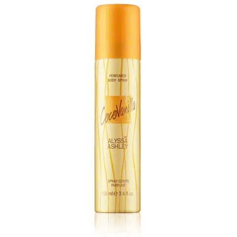 Alyssa Ashley Coco Vanilla body mist 100 ml – image 3