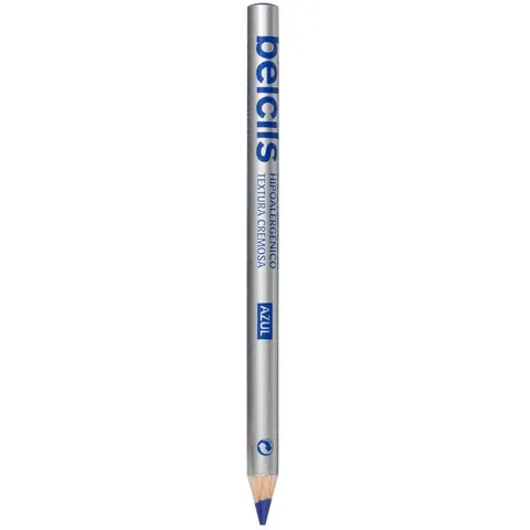 Belcils Sensitive Eyes crayon yeux #bleu – image 2