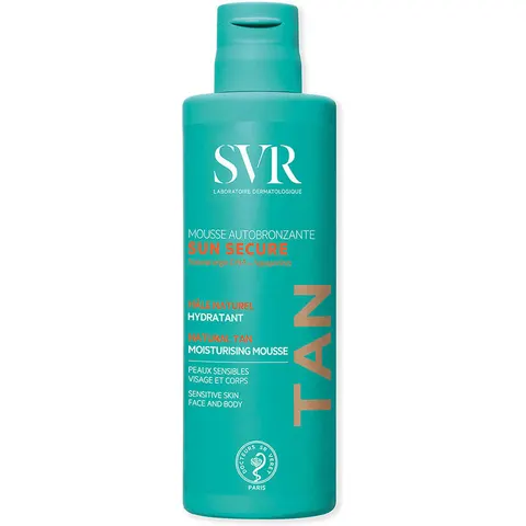 Svr Sun Secure mousse autobronzante 150 ml – image 3