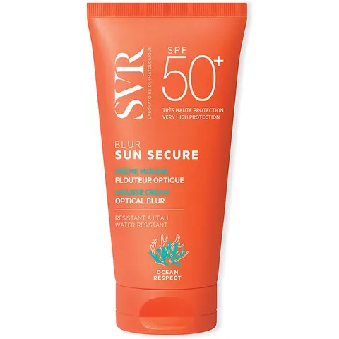 Svr Sun Secure blur SPF50+ 50 ml – image 3