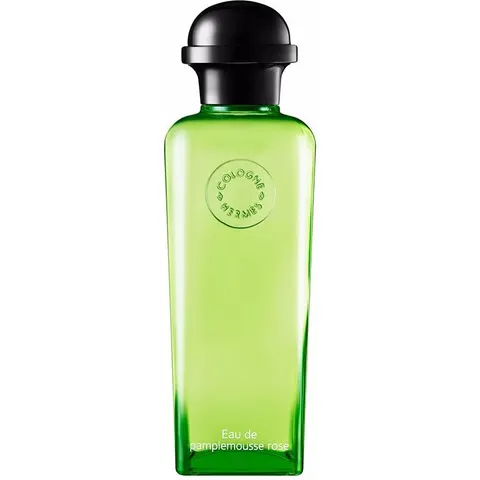 Hermès EAU Pamplemousse Rose ECV 50ML – 100ml – image 2
