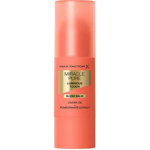 Max Factor Blush Stick Miracle Pure #35-Corail Blush – image 3