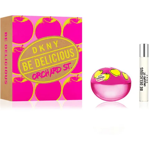 Donna Karan Be Delicious Coffret Verger 2 pcs – image 2