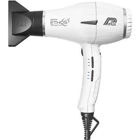 Parlux Séchoir Ethos #Blanc mat – image 2