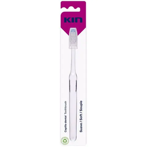 Kin Cepillo suave 1 u – image 2