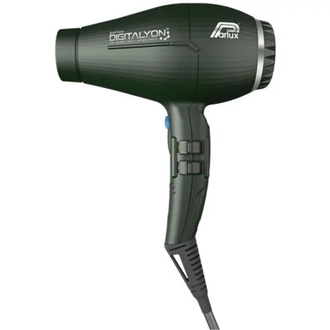 Parlux Sèche-cheveux Digitalyon Anthracite – image 2