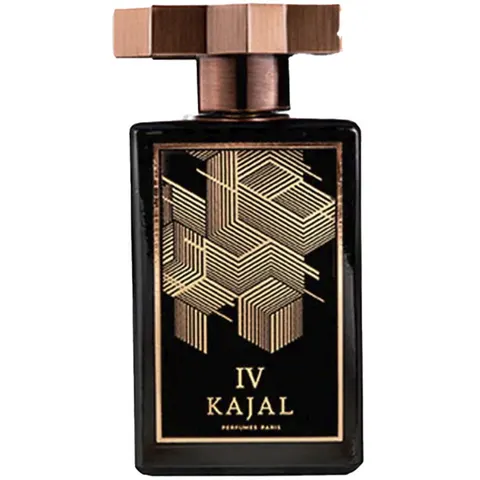 Kajal IV Eau de Parfum mixte 100 ml – image 2