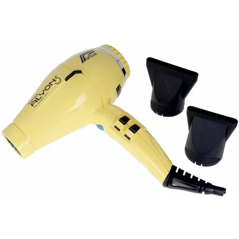 Sèche-cheveux Parlux Alyon #jaune – image 2
