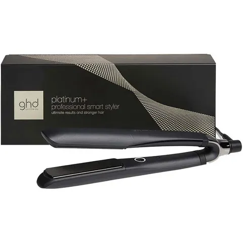 Ghd Platinum+ - Lisseur - Noir – image 2