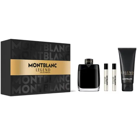 Set Legend Eau de parfum – image 2