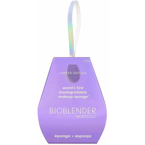 Ecotools Brighter Tomorrow bioblender makeup sponge 1 u – image 2