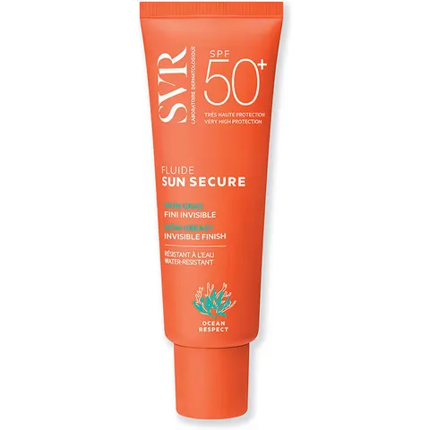 Svr Sun Secure fluide SPF50+ 50 ml – image 4
