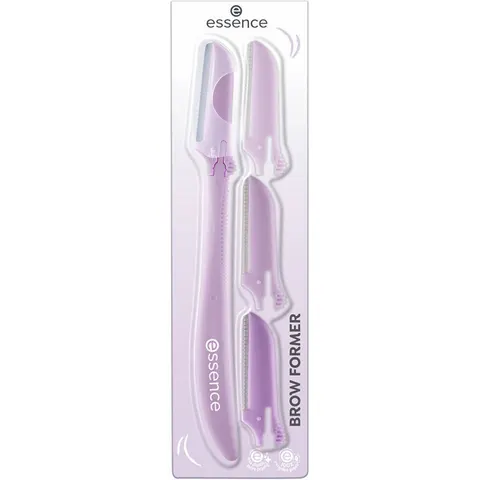 Essence Brow Former sourcils 4 u – image 3