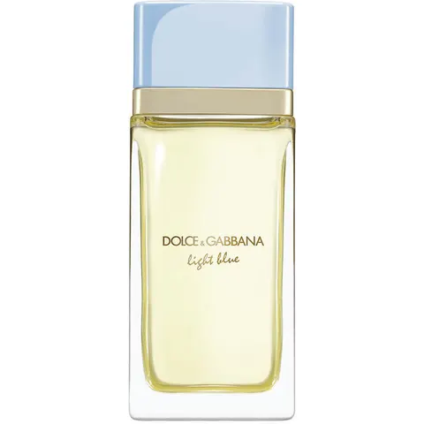 Dolce & Gabbana Eau de parfum Light Blue 100 ml – 100ml – image 3