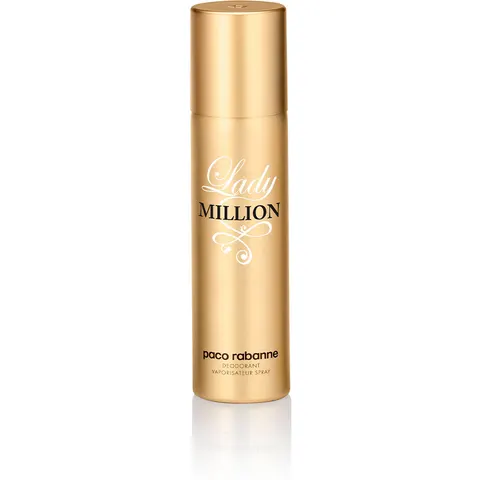 Rabanne Lady Million Soins corps – image 2