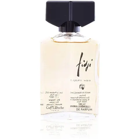 Fidji 50 ml – image 2