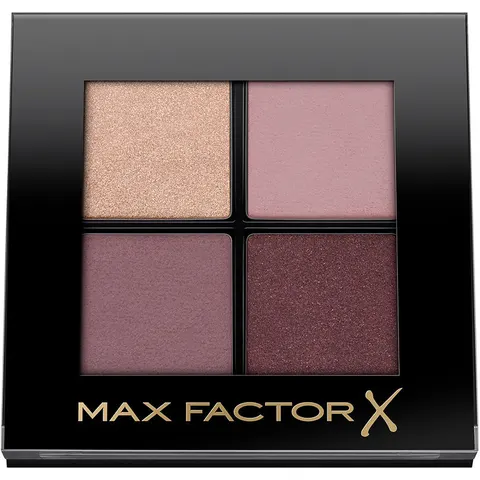 Max Factor Colour X-PERT soft touch palette #002-crushed blooms – image 3