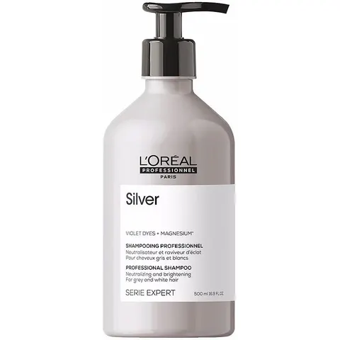Série Expert Shampooing Silver – S4256469 – image 3