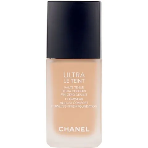 Chanel Le Teint Ultra fluide #b60 – image 2